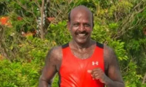 ജനം ഓടേണ്ടി വരുമോ​? ഇക്കുറി ഈ ആരോഗ്യമന്ത്രിയെ ഒന്ന്​ കാണാൻ