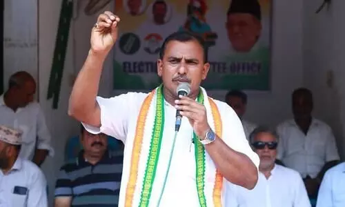 നിയുക്ത മഞ്ചേശ്വരം എം.എൽ.എ എ.കെ.എം അഷ്​റഫിന്​ കോവിഡ്​