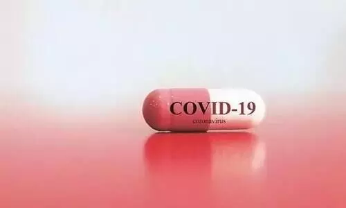 New Anti-Covid Drug That Reduces Dependence on Oxygen