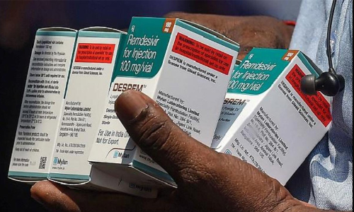 യു.പിയിൽ കോവിഡ്​ മരുന്നെന്ന്​ പറഞ്ഞ്​ ന്യുമോണിയ മരുന്നുകൾ പത്തിരട്ടി വിലക്ക്​ വിറ്റ ആരോഗ്യപ്രവർത്തകർ അറസ്​റ്റിൽ