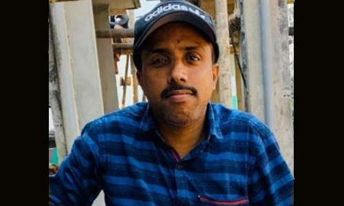 മദീനയിൽ വാഹനാപകടത്തിൽ കോഴിക്കോട് സ്വദേശി മരിച്ചു