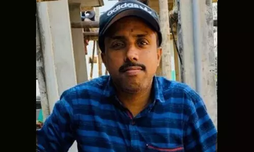 മദീനയിൽ വാഹനാപകടത്തിൽ കോഴിക്കോട് സ്വദേശി മരിച്ചു