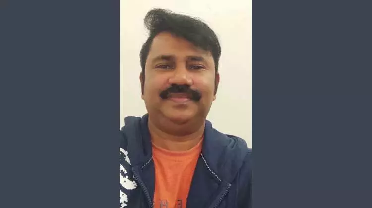 അതിജീവനത്തിന്​ ജീവിതം ഉഴിഞ്ഞുവെച്ച രക്ഷാപ്രവർത്തകർ