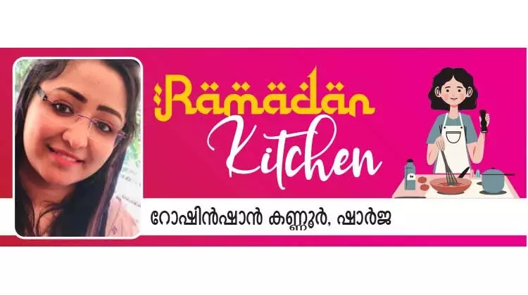 മുഹബ്ബത്താണ് ഉമ്മാെൻറ ഭക്ഷണം മുഹബ്ബത്താണ് ഉമ്മാെൻറ ഭക്ഷണം