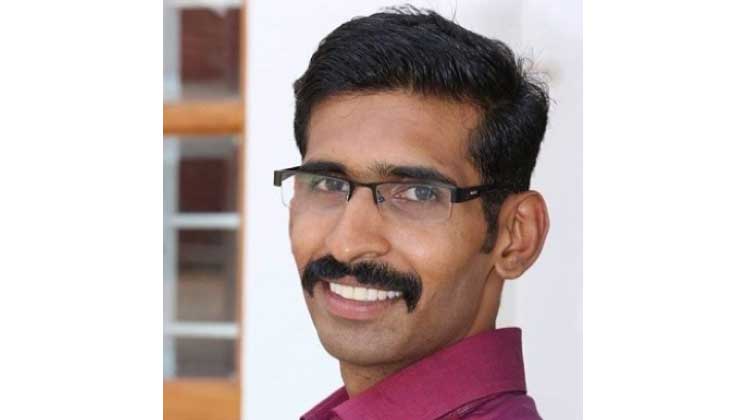 ഇടുക്കി സ്വദേശി കുവൈത്തിൽ നിര്യാതനായി ഇടുക്കി സ്വദേശി കുവൈത്തിൽ നിര്യാതനായി