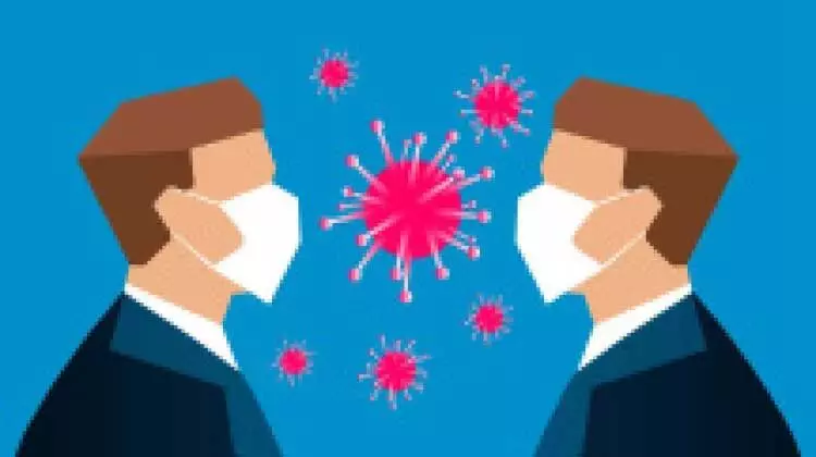 അ​ലം​ഭാ​വം മാ​റ്റാം; കോ​വി​ഡി​നെ പ്ര​തി​രോ​ധി​ക്കാം