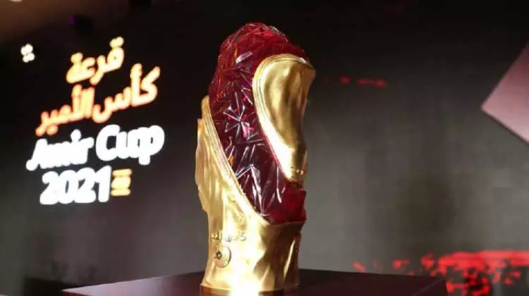 കാണികൾ ഉണ്ടാകില്ല: അമീർ കപ്പ് ഫൈനൽ 14ന്​