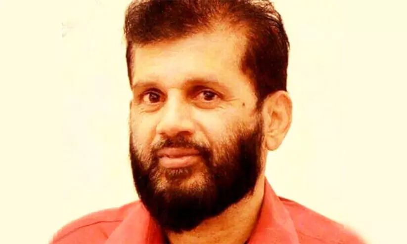 Ashraf Thalappuzha