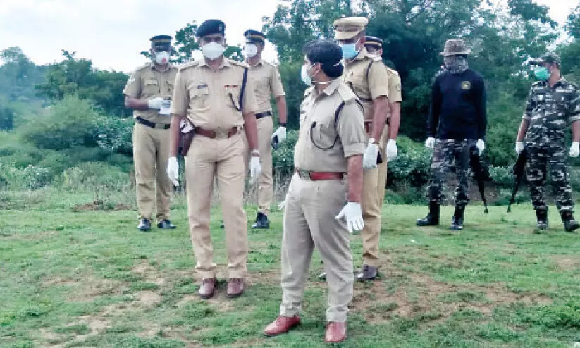 kerala-karnataka boarder kerala-karnataka boarder