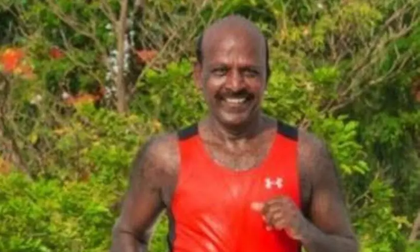 ജനം ഓടേണ്ടി വരുമോ​? ഇക്കുറി ഈ ആരോഗ്യമന്ത്രിയെ ഒന്ന്​ കാണാൻ