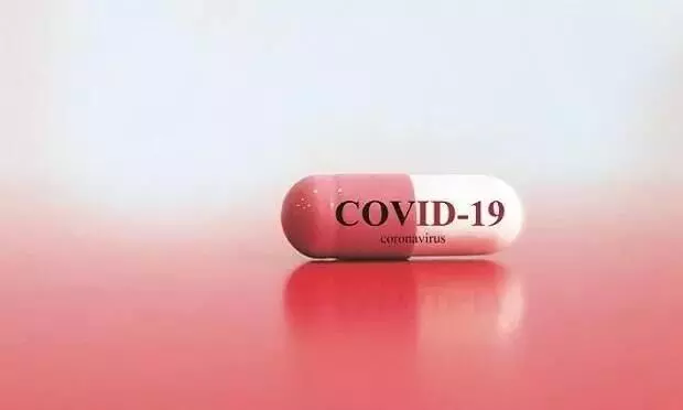 New Anti-Covid Drug That Reduces Dependence on Oxygen