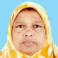 കൊ​ച്ചു​ബീ​വി