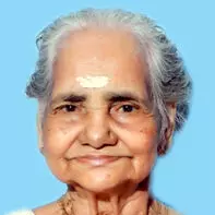 ല​ക്ഷ്മി