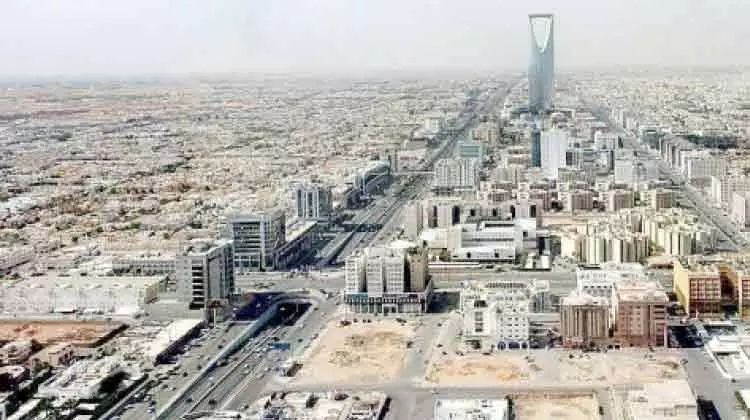 സൗദി ഇൻഷുറൻസ് മേഖല കഴിഞ്ഞവർഷം 2.3 ശതമാനം വളർച്ച നേടി –സമ സൗദി ഇൻഷുറൻസ് മേഖല കഴിഞ്ഞവർഷം 2.3 ശതമാനം വളർച്ച നേടി –സമ