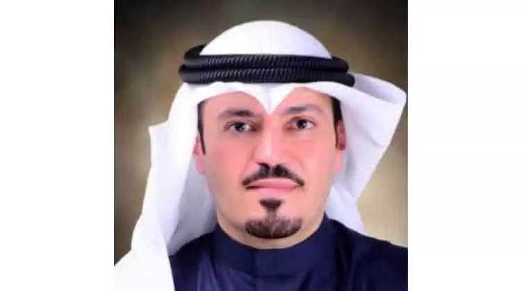 ബി​ദൂ​നി​ക​ൾ​ക്ക്​ പൗ​ര​ത്വം ന​ൽ​ക​ണ​മെ​ന്ന്​ എം.​പി