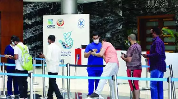 പെരുന്നാൾ അവധിയിലും വാക്സിനേഷൻ മുടങ്ങില്ല പെരുന്നാൾ അവധിയിലും വാക്സിനേഷൻ മുടങ്ങില്ല