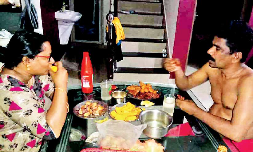 vijayan and ambili vijayan and ambili