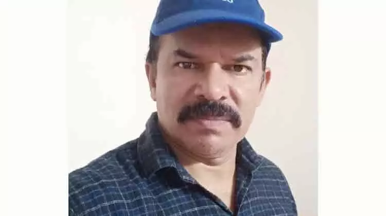 നോമ്പ്, പിന്നെ കോവിഡുടുപ്പുമിട്ടൊരു പെരുന്നാൾ നോമ്പ്, പിന്നെ കോവിഡുടുപ്പുമിട്ടൊരു പെരുന്നാൾ