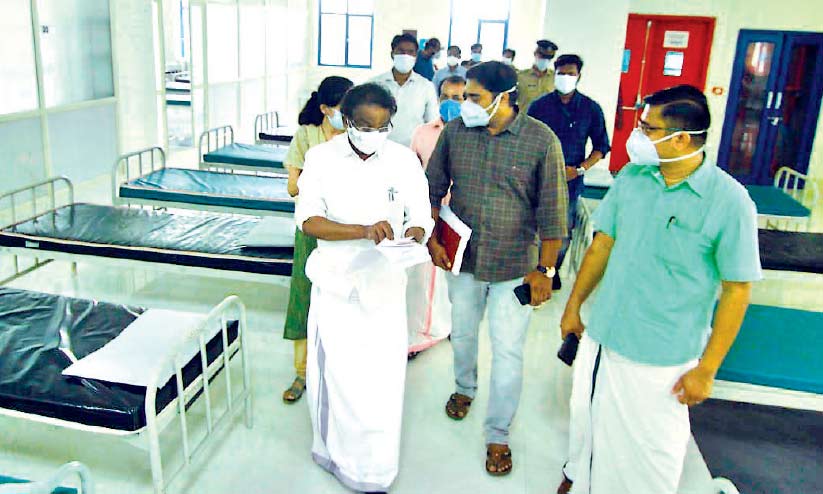 minister ak balan minister ak balan