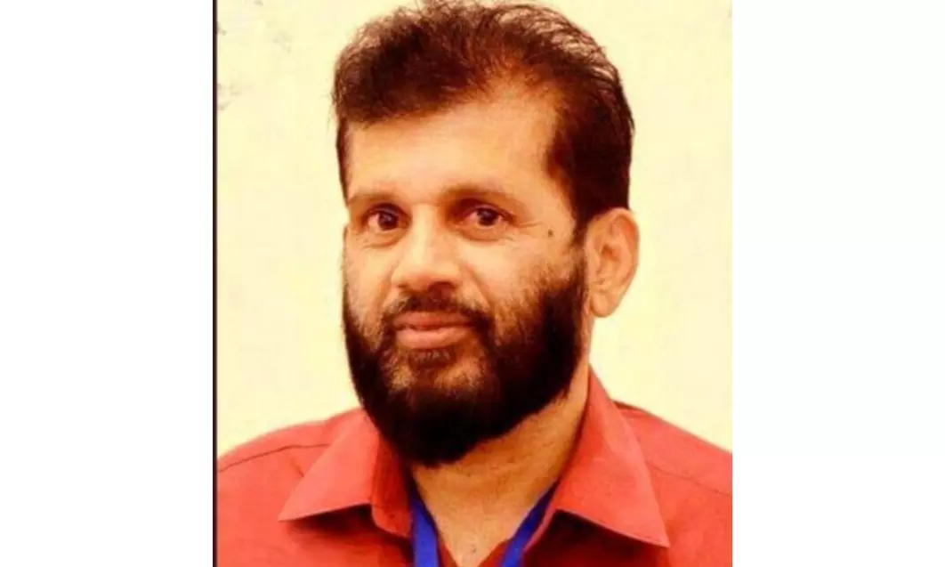 ദമ്മാമിലെ കായിക സംഘാടകൻ അഷ്റഫ് തലപ്പുഴ നാട്ടിൽ മരിച്ചു ദമ്മാമിലെ കായിക സംഘാടകൻ അഷ്റഫ് തലപ്പുഴ നാട്ടിൽ മരിച്ചു