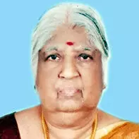 പ​ത്മി​നി ന​ങ്യാ​ര​മ്മ