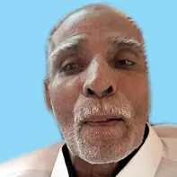 ചേ​ക്കാ​ലി ഹാ​ജി