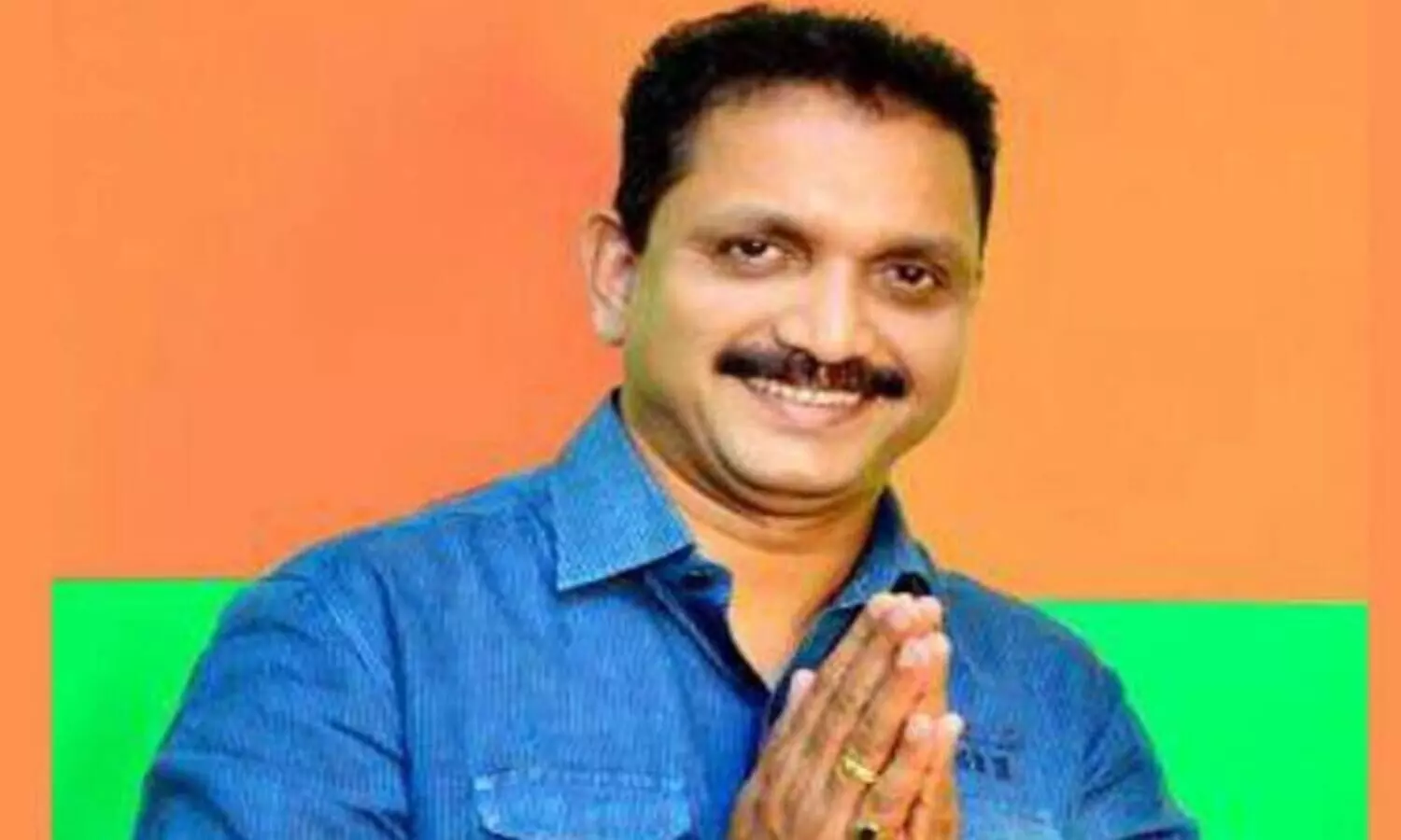 surendran assembly election zero votes manjeswaram konni