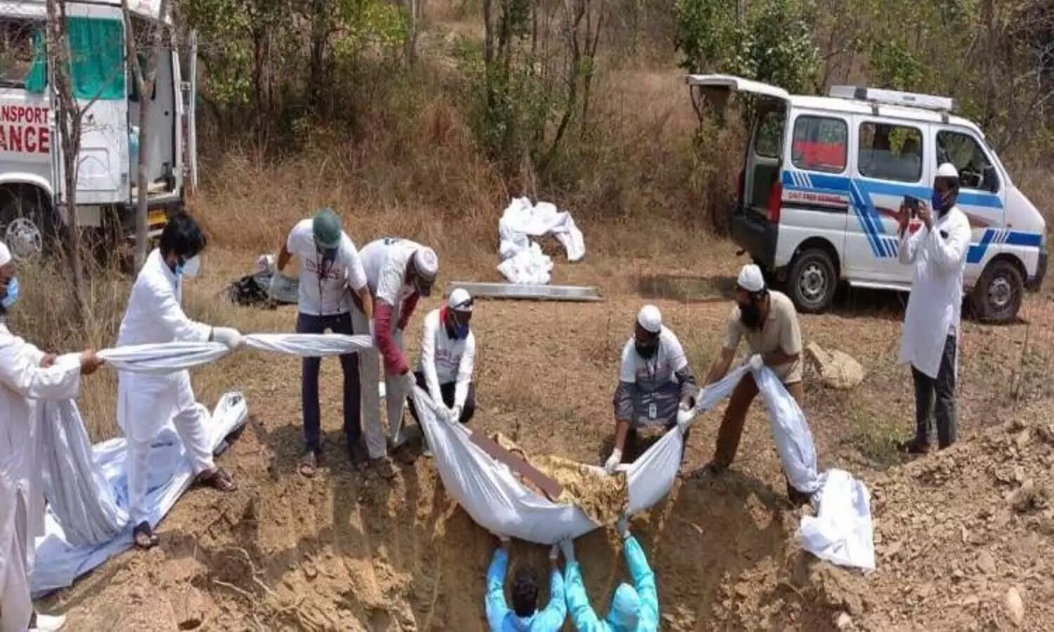 tirupathi tabligh jamat