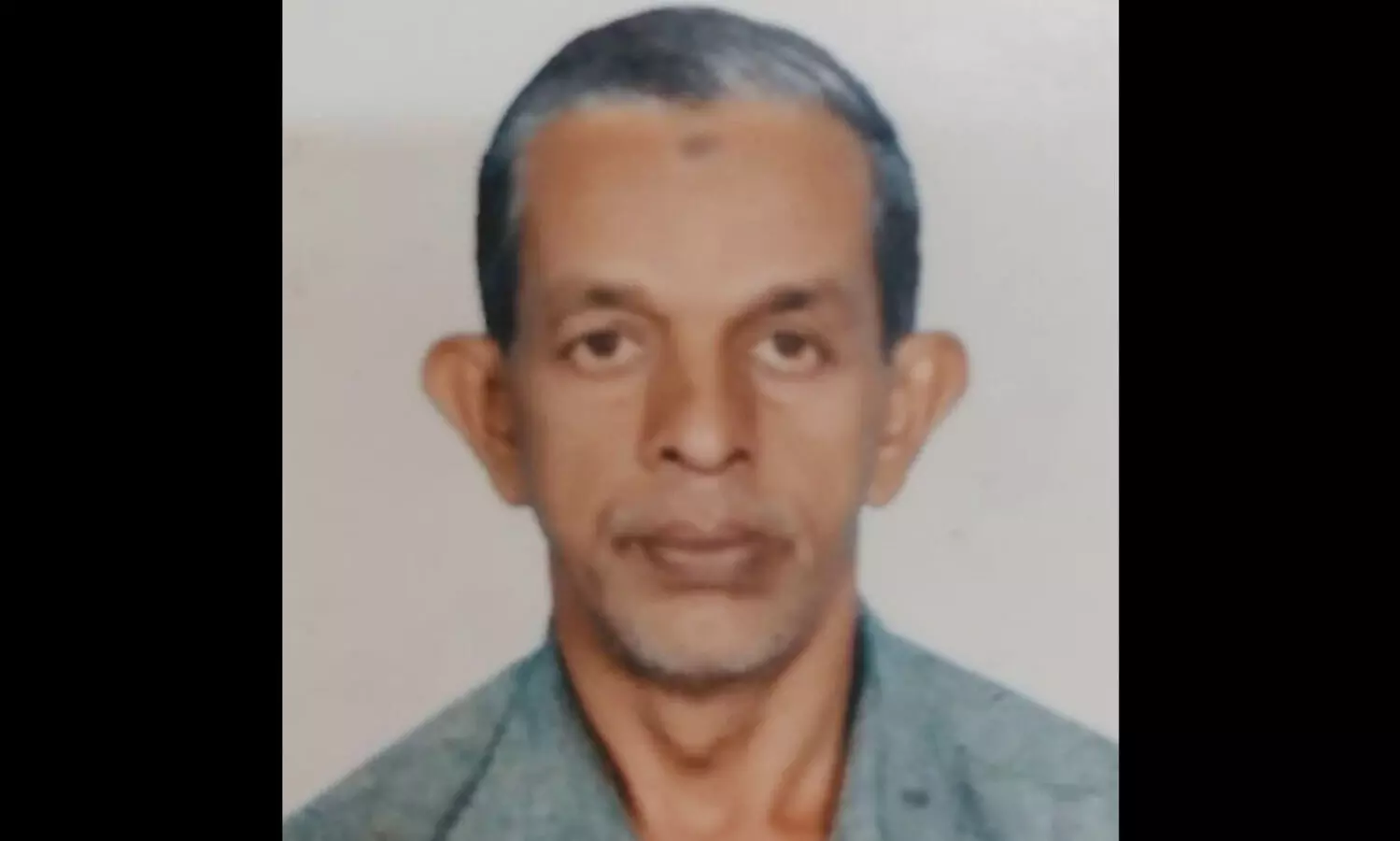 ന്യൂമോണിയ ബാധിച്ച് പാലക്കാട് സ്വദേശി ഖമീസ് മുശൈത്തിൽ മരിച്ചു