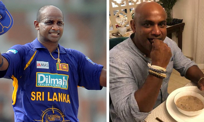 ഞാനെല്ലാ റമദാൻ മാസവും ഒരു ദിവസം നോ​െമ്പടുക്കാറുണ്ട്​ -സനത്​ ജയസൂര്യ