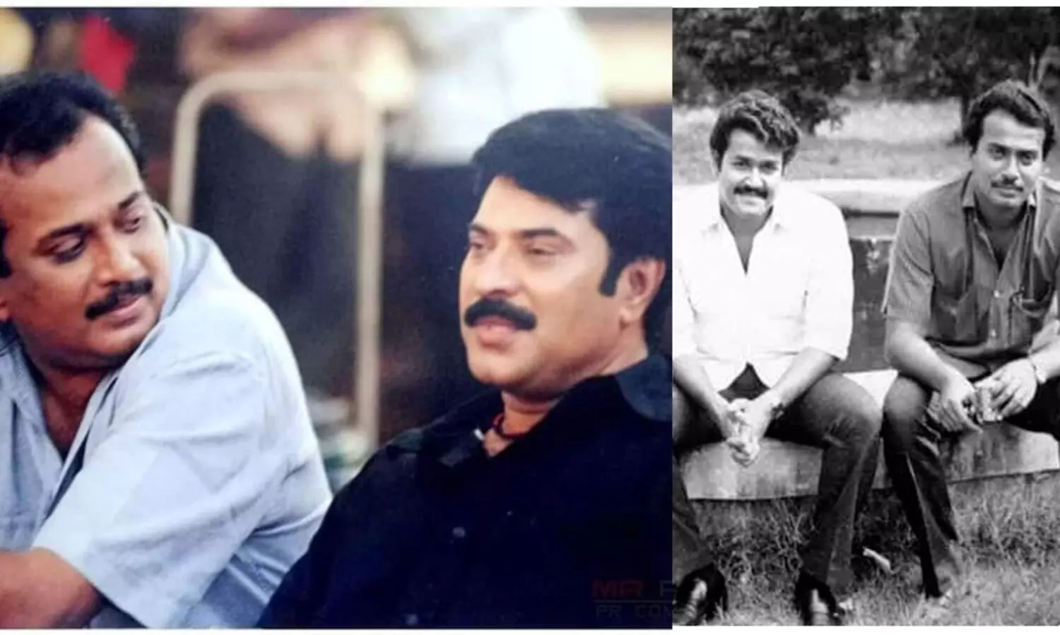 വിടവാങ്ങിയത്​ തിരക്കഥാകൃത്തുകളിലെ സൂപ്പർസ്റ്റാർ; വേദന പങ്കുവെച്ച്​ സിനിമാലോകം