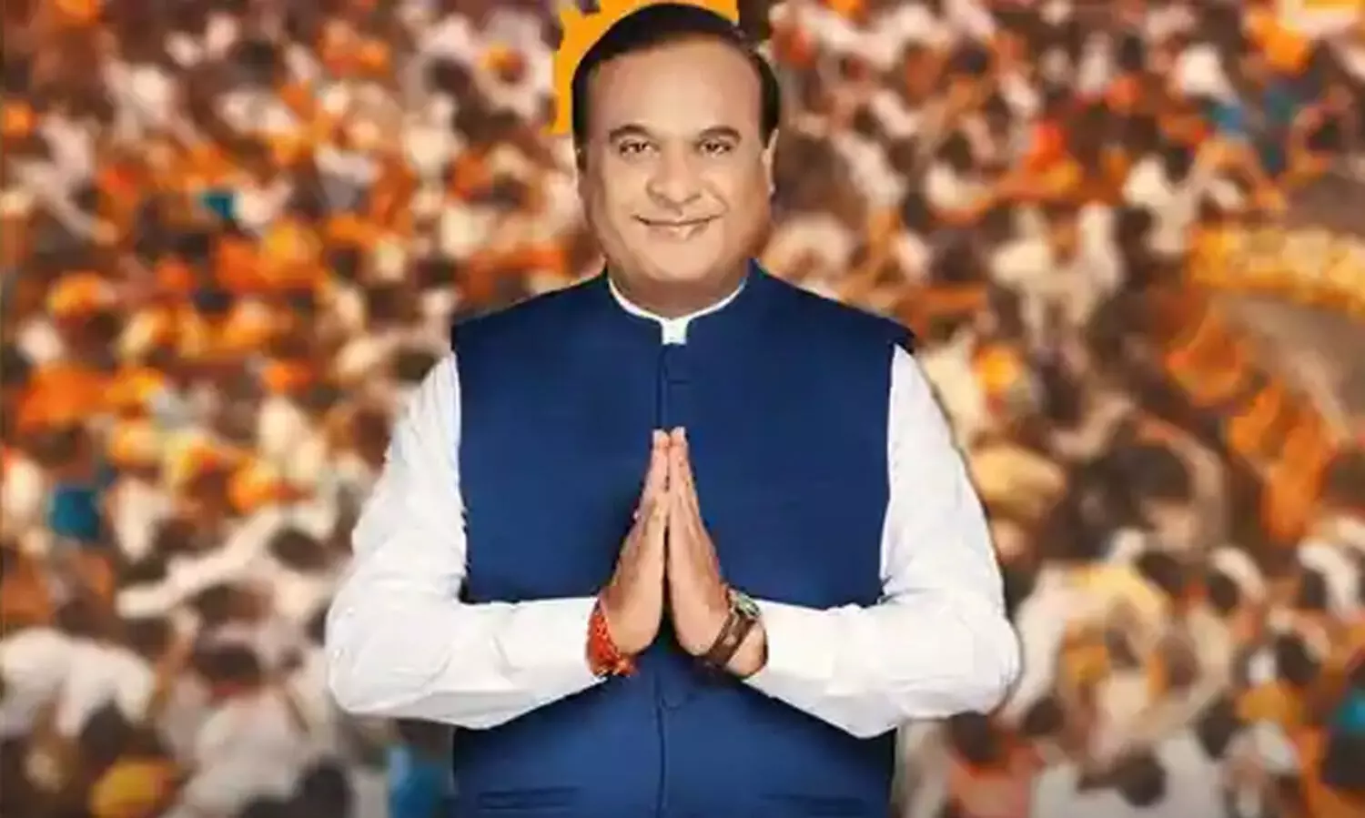 അ​സ​മി​നെ ഇ​ന്ത്യ​യി​ലെ ഏ​റ്റ​വും മി​ക​ച്ച അ​ഞ്ച്​ സം​സ്​​ഥാ​ന​ങ്ങ​ളി​ൽ ഒ​ന്നാ​ക്കും; ബി.ജെ.പി മ​ന്ത്രി സഭ അധികാരത്തിലെത്തി