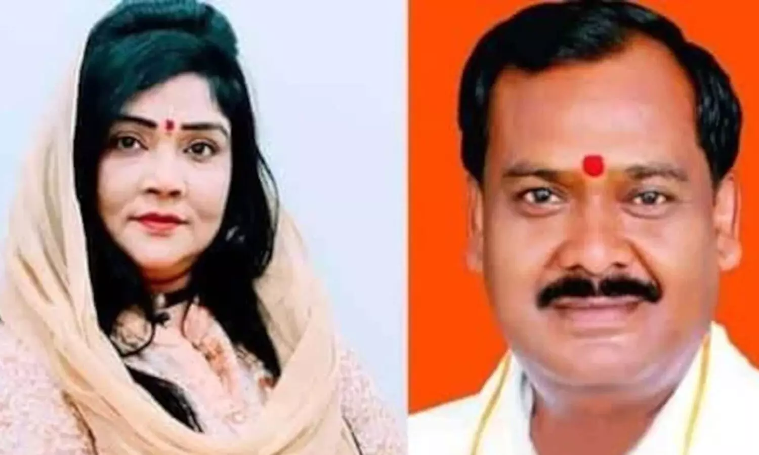 യു.പിയിൽ ബി.ജെ.പി എം.എൽ.എയുടെ ഭാര്യക്കും രക്ഷയില്ല; ആശുപത്രി വരാന്തയിൽ കാത്തുകിടന്നത്​ മണിക്കൂറുകൾ