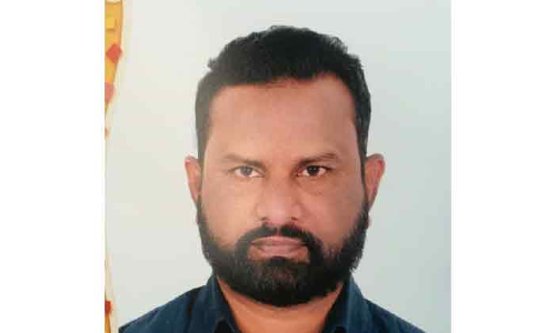 അബ്്ദുൽ കരീം കല്ലു പ്രവാസം മതിയാക്കി നാട്ടിലേക്ക്