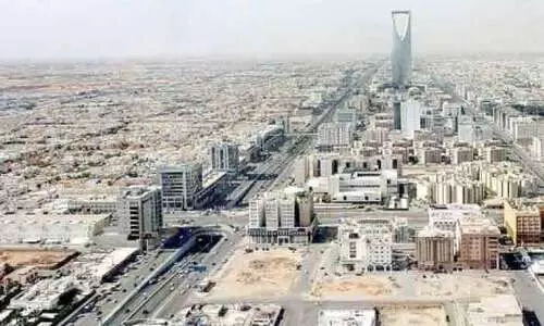 സൗദി ഇൻഷുറൻസ് മേഖല കഴിഞ്ഞവർഷം 2.3 ശതമാനം വളർച്ച നേടി –സമ