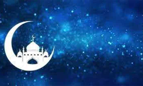 ചെ​റി​യ പെ​രു​ന്നാ​ൾ:​ സു​ര​ക്ഷ ശ​ക്​​ത​മാ​ക്കി പൊ​ലീ​സ്​