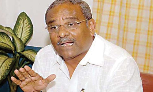 minister umesh katti