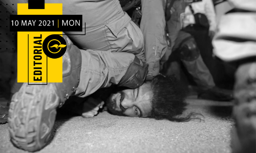 madhyamam editorial 10th may 2021