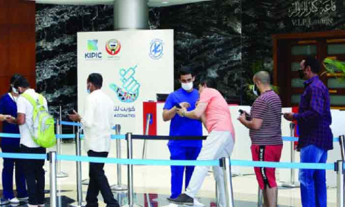 പെരുന്നാൾ അവധിയിലും വാക്​സിനേഷൻ മുടങ്ങില്ല