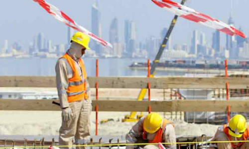 ഉ​ച്ച​സ​മ​യ​ത്തെ പു​റം​ജോ​ലി വി​ല​ക്ക്​ ജൂ​ൺ ഒ​ന്നു​മു​ത​ൽ