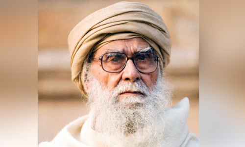 Moulana vahiduddheen khan