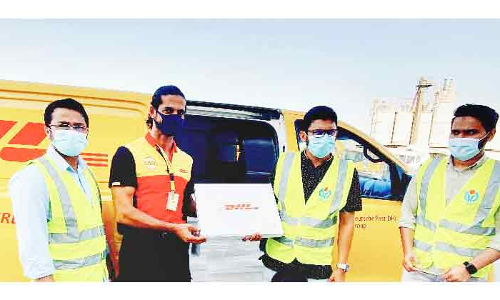 ഇ​ഫ്‌​താ​ർ കി​റ്റ് വി​ത​ര​ണം ചെ​യ്​​ത്​ യൂ​ത്ത് ഇ​ന്ത്യ ബ​ഹ്‌​റൈ​ൻ