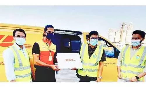 ഇ​ഫ്‌​താ​ർ കി​റ്റ് വി​ത​ര​ണം ചെ​യ്​​ത്​ യൂ​ത്ത് ഇ​ന്ത്യ ബ​ഹ്‌​റൈ​ൻ