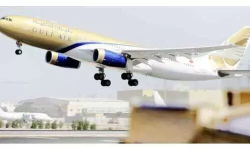 ഗൾഫിലേക്ക്​ മടങ്ങാൻ വഴിയില്ലാതെ പ്രവാസികൾ  പ്രശ്​ന പരിഹാരത്തിന്​ മുതിരാതെ സർക്കാർ