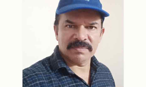 നോമ്പ്​, പിന്നെ കോവിഡുടുപ്പുമിട്ടൊരു പെരുന്നാൾ