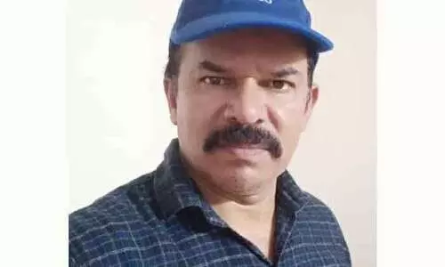 നോമ്പ്​, പിന്നെ കോവിഡുടുപ്പുമിട്ടൊരു പെരുന്നാൾ