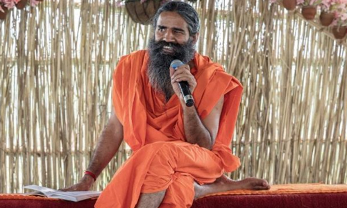 baba ramdev