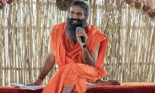 baba ramdev