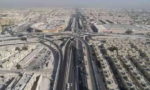 ലക്ഷ്യം അപകടരഹിത നിരത്ത്​: റോഡ്​സൗകര്യങ്ങൾ വിലയിരുത്തൽ പദ്ധതി പൂർണതയിലേക്ക്