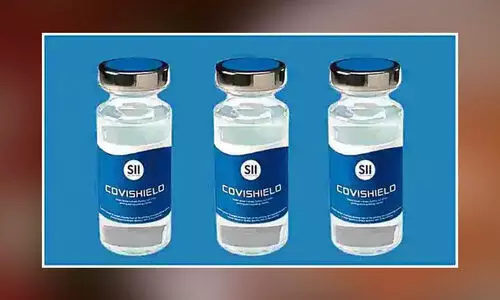 കോവിഷീൽഡിന്‍റെ അനുമതിക്കായി അപേക്ഷ ലഭിച്ചിട്ടില്ലെന്ന്​ യുറോപ്യൻ മെഡിക്കൽ സംഘടന